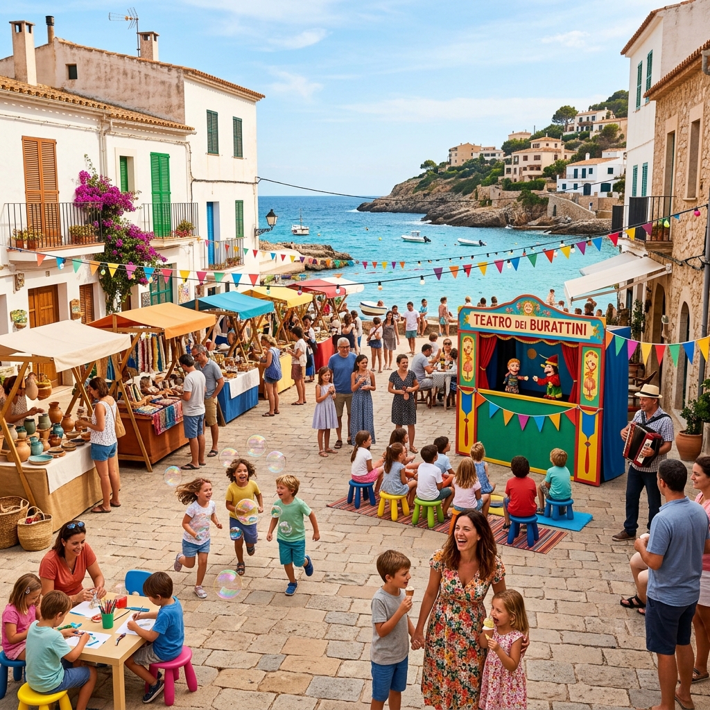 Circ Històric Raluy · Platja d'Aro - S'Agaró